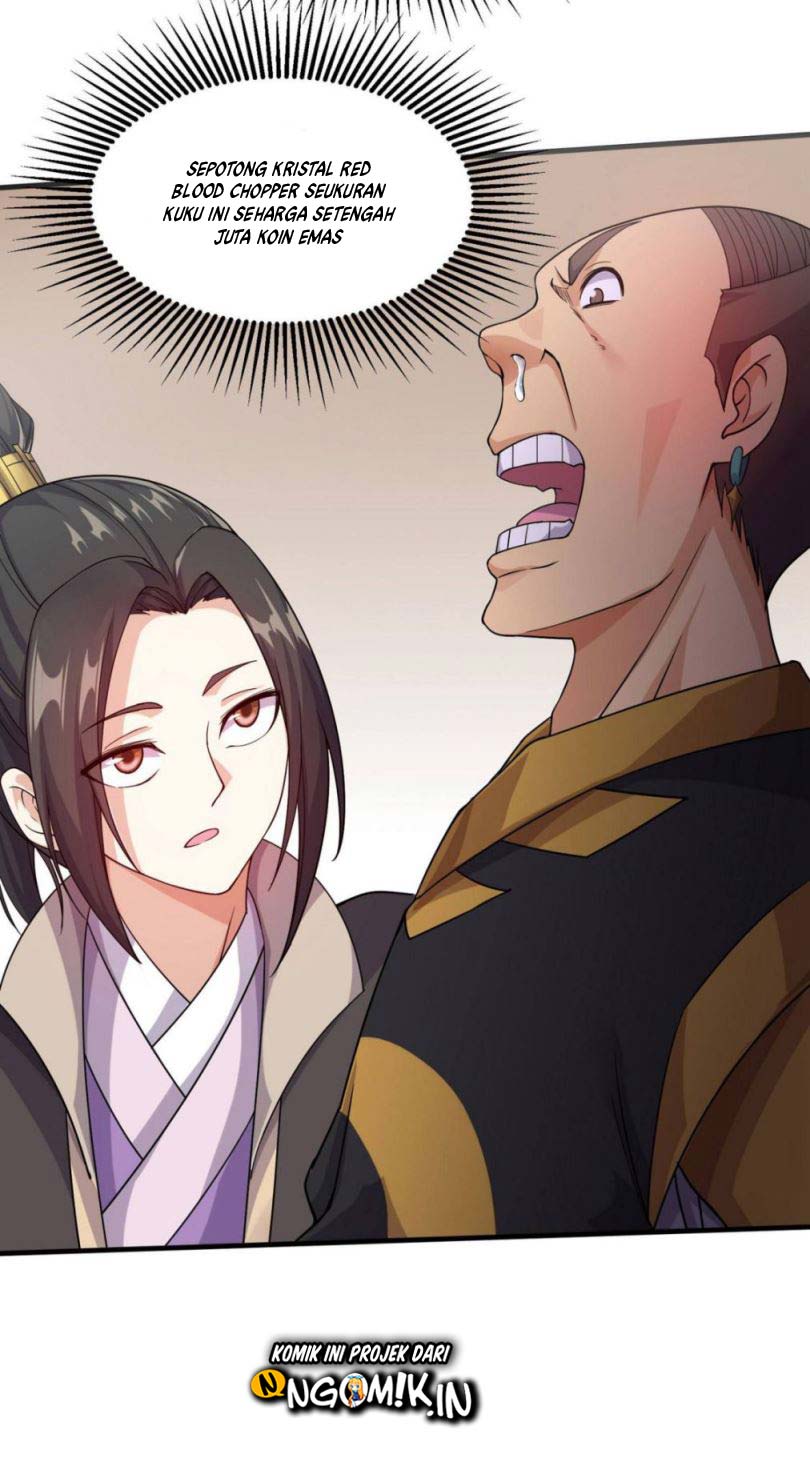 Matchless Emperor